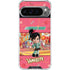 Disney Wreck-it Ralph Vanellope Sugar Rush Google Pixel 10 Pro XL Clear Case
